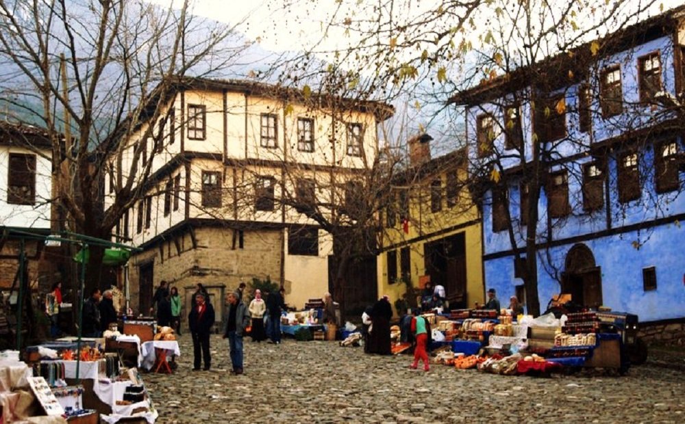 Bursa Turu