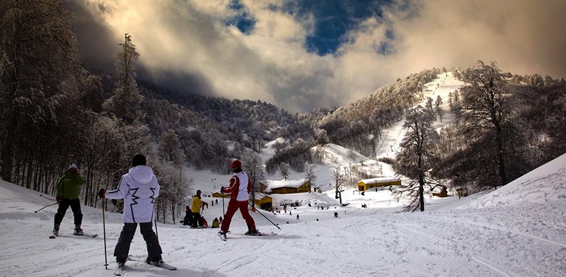 Kartepe Maşukiye Tour