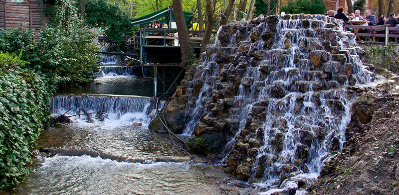 Kartepe Maşukiye Tour