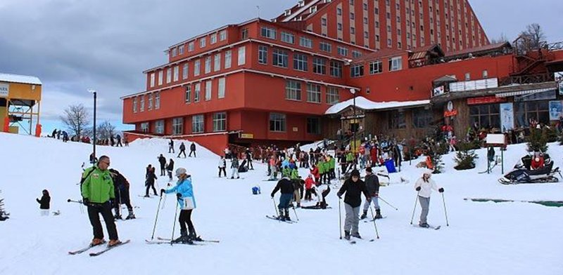 Kartepe Maşukiye Turu