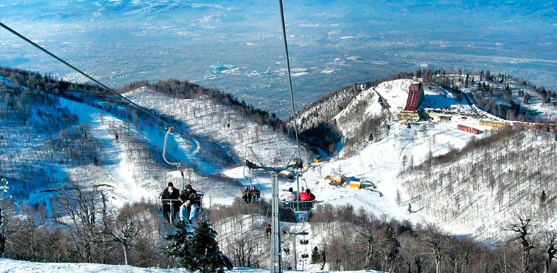 Kartepe Maşukiye Tour