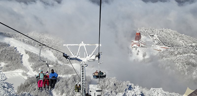 Kartepe Maşukiye Tour