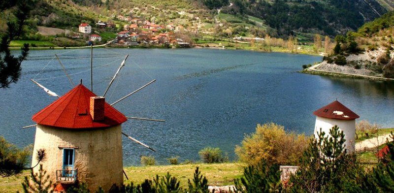 Mudurnu Göynük Turu