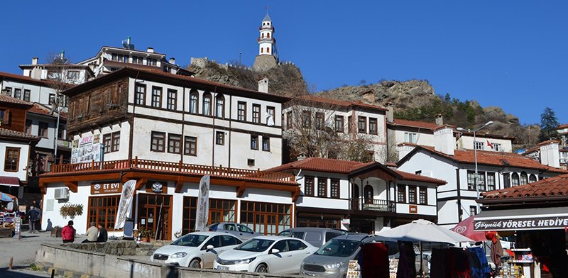 Mudurnu Göynük Tour