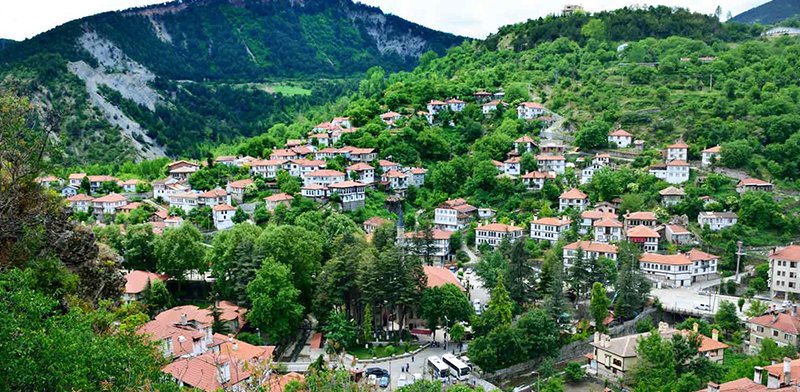 Mudurnu Göynük Turu