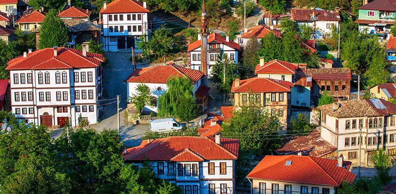 Mudurnu Göynük Turu