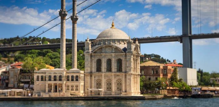 Istanbul Tour in Ramazan