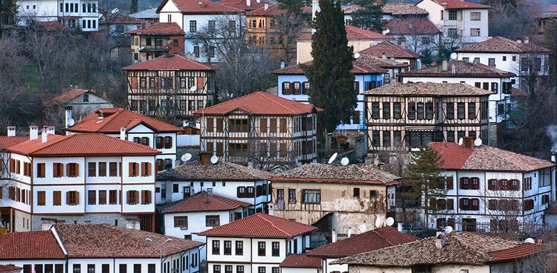 Safranbolu Amasra