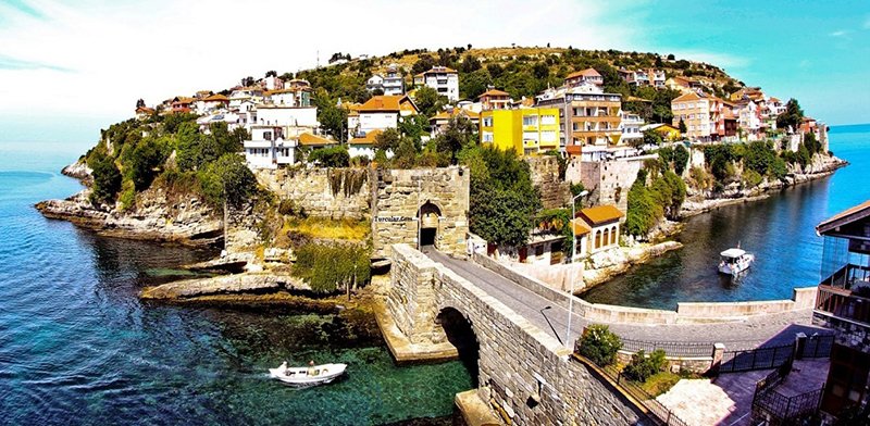 Safranbolu Amasra