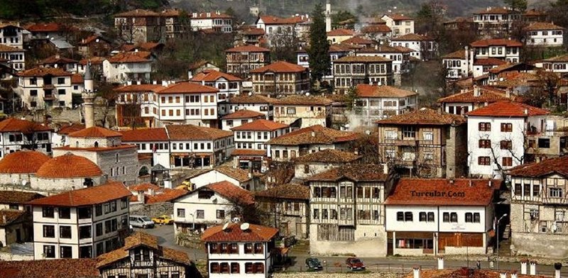 Safranbolu Amasra