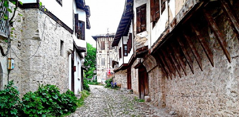 Safranbolu Amasra