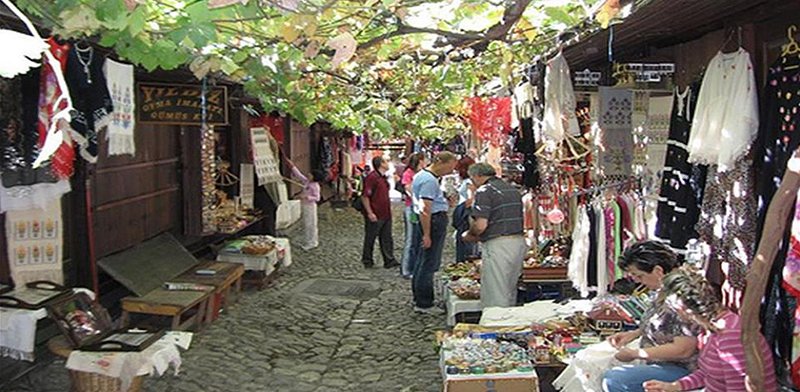 Safranbolu Amasra