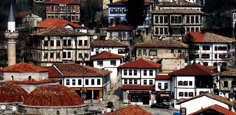 Safranbolu Amasra