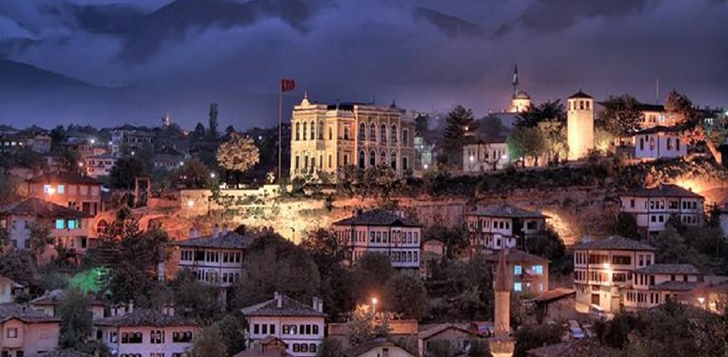 Safranbolu Amasra