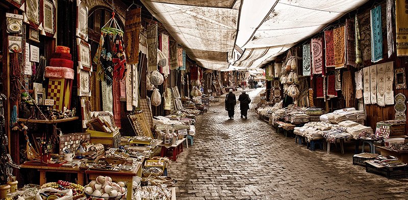 Safranbolu Amasra