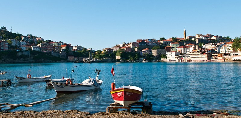 Safranbolu Amasra